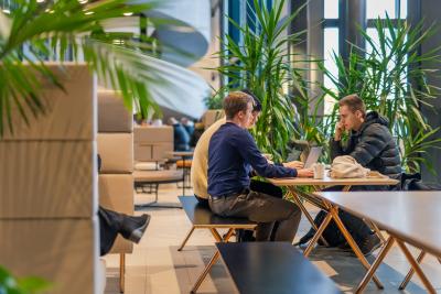 Master in Materials Science and Technology