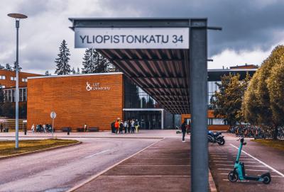 Master in Chemical Engineering for Energy Transition