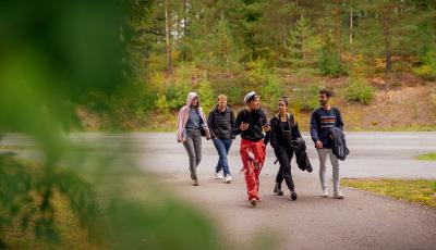 Master in Chemical Engineering for Energy Transition