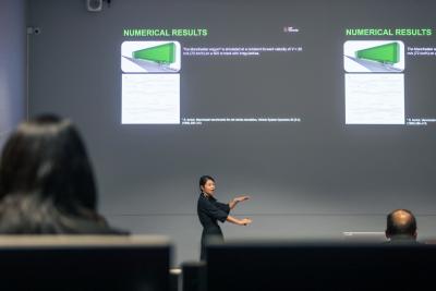 Master in Engineering, Entrepreneurship and Resources