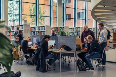 Master in International Marketing Management