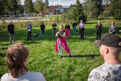 Master in Global Communications and Clean Air, Water and Energy