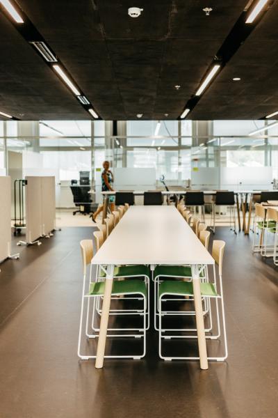 Master in Electric Transportation Systems
