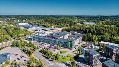 Master in Electric Transportation Systems