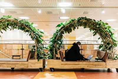 Master in Industrial Design Engneering