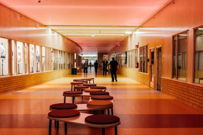 Master in Digital Systems and Service Development